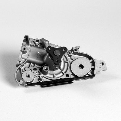 Water Pump - P488 HEPU