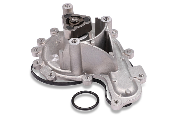 Water Pump - P811 HEPU