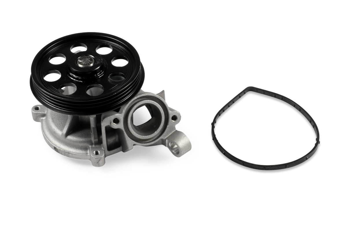 Water Pump - P9104 HEPU