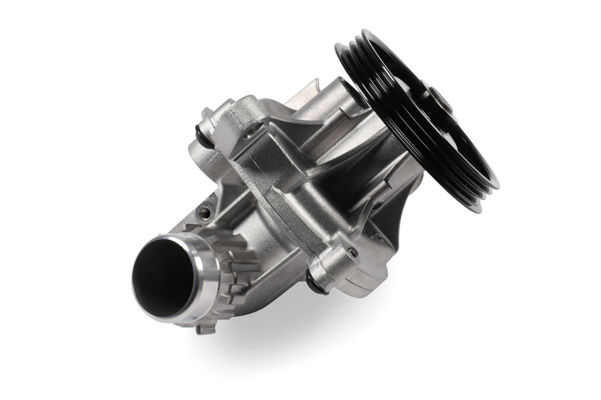 Water Pump - P9104-H HEPU
