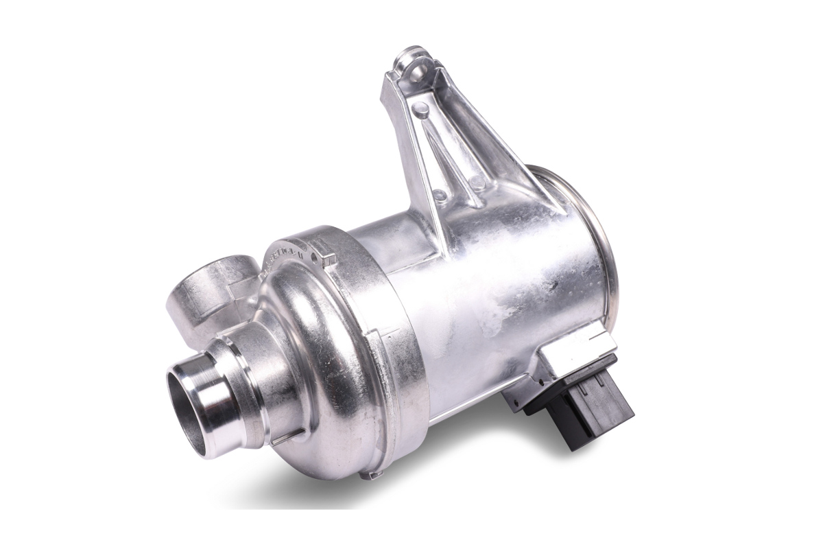 Water Pump - P988 HEPU