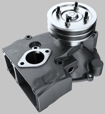 Timing Chain Kit - 21-0360 HEPU