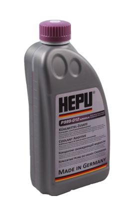 Antifreeze - P999-G12-SUPERPLUS HEPU