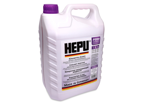 Antifreeze - P999-G12PLUS-005 HEPU
