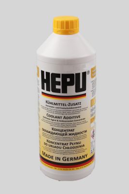 Pompa acqua - P2679 HEPU
