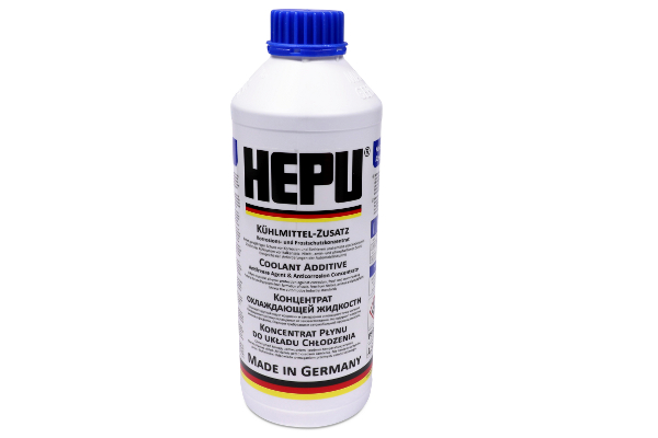 Antifreeze - P999 HEPU