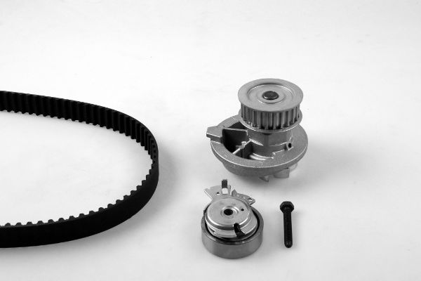Timing Chain Kit - 21-0232 HEPU