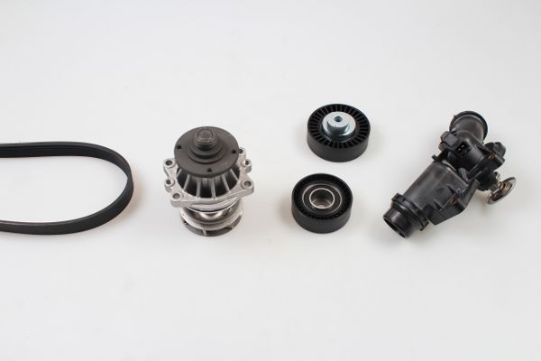Водяной насос - P582A HEPU