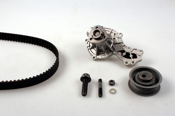 Water Pump - P236 HEPU