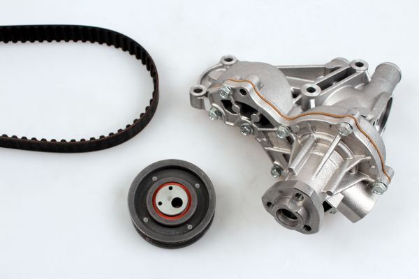 Water Pump - P682 HEPU