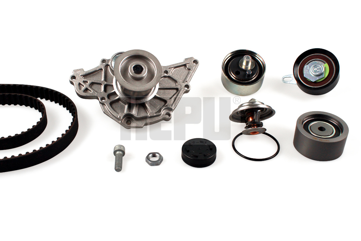 Water Pump - P1517A-TH HEPU