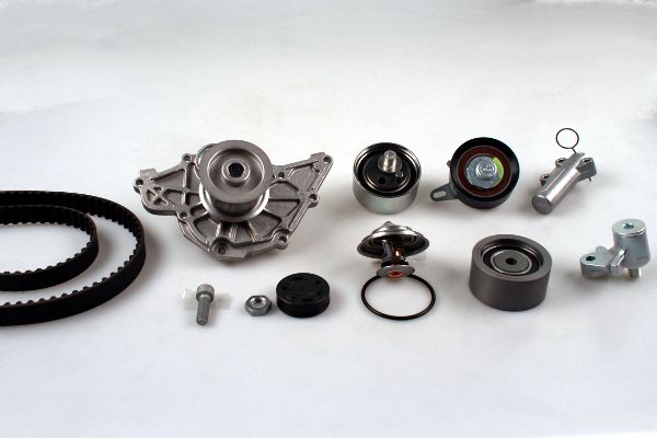 Water Pump - P1551 HEPU
