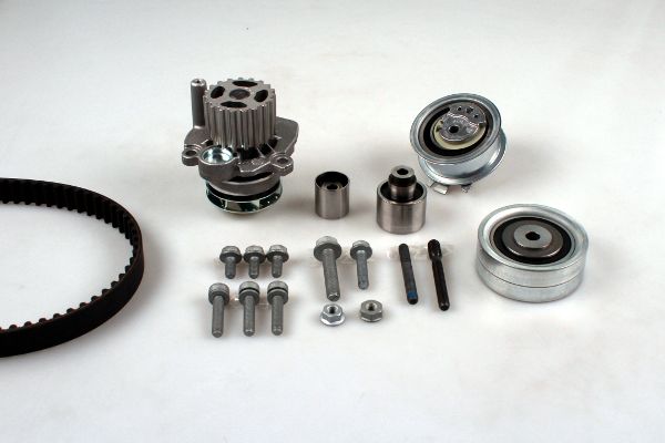 Timing Chain Kit - 21-0559 HEPU