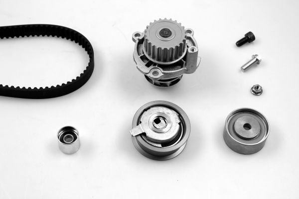 Timing Chain Kit - 21-0569 HEPU