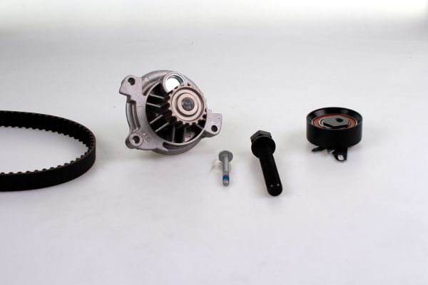 Water Pump - P488 HEPU