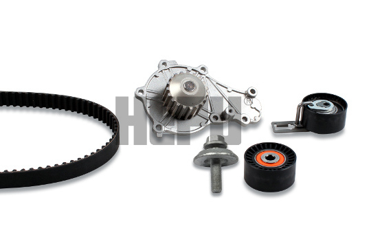 Water Pump - P443 HEPU