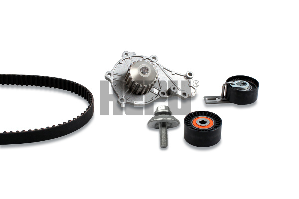 Water Pump - P443 HEPU
