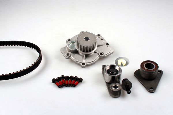 Timing Chain Kit - 21-0480 HEPU