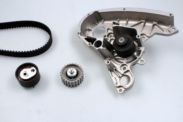 Timing Chain Kit - 21-0554 HEPU