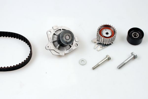 Water Pump - P643 HEPU