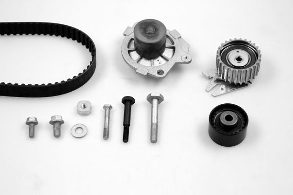Timing Chain Kit - 21-0601 HEPU