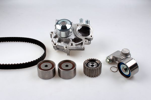 Water Pump - P481 HEPU