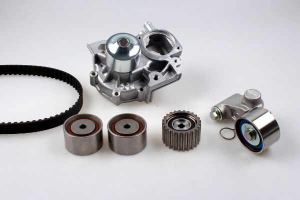 Water Pump - P481 HEPU