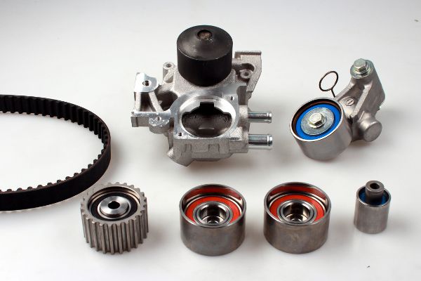 Timing Chain Kit - 21-0419 HEPU