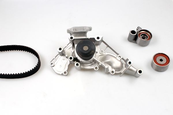 Water Pump & Timing Belt Set - PK77030 HEPU
