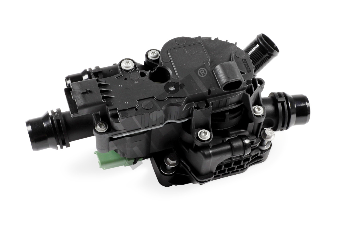 Thermostat, coolant - TM1403 HEPU