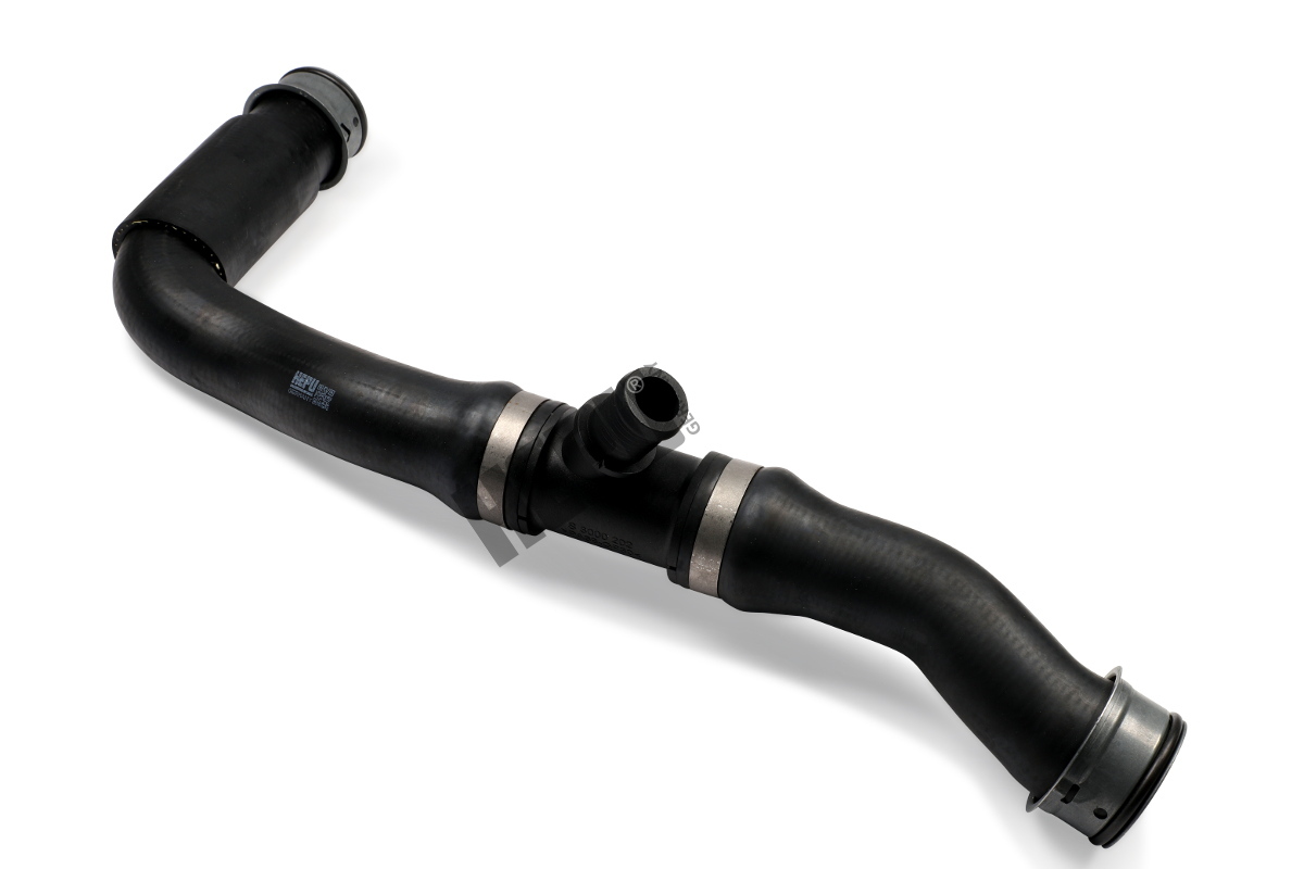 Radiator Hose - TM7009 HEPU