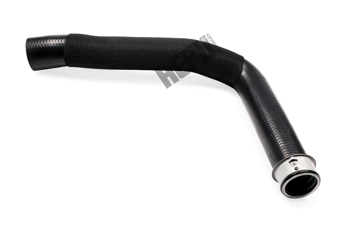 Radiator Hose - TM7017 HEPU