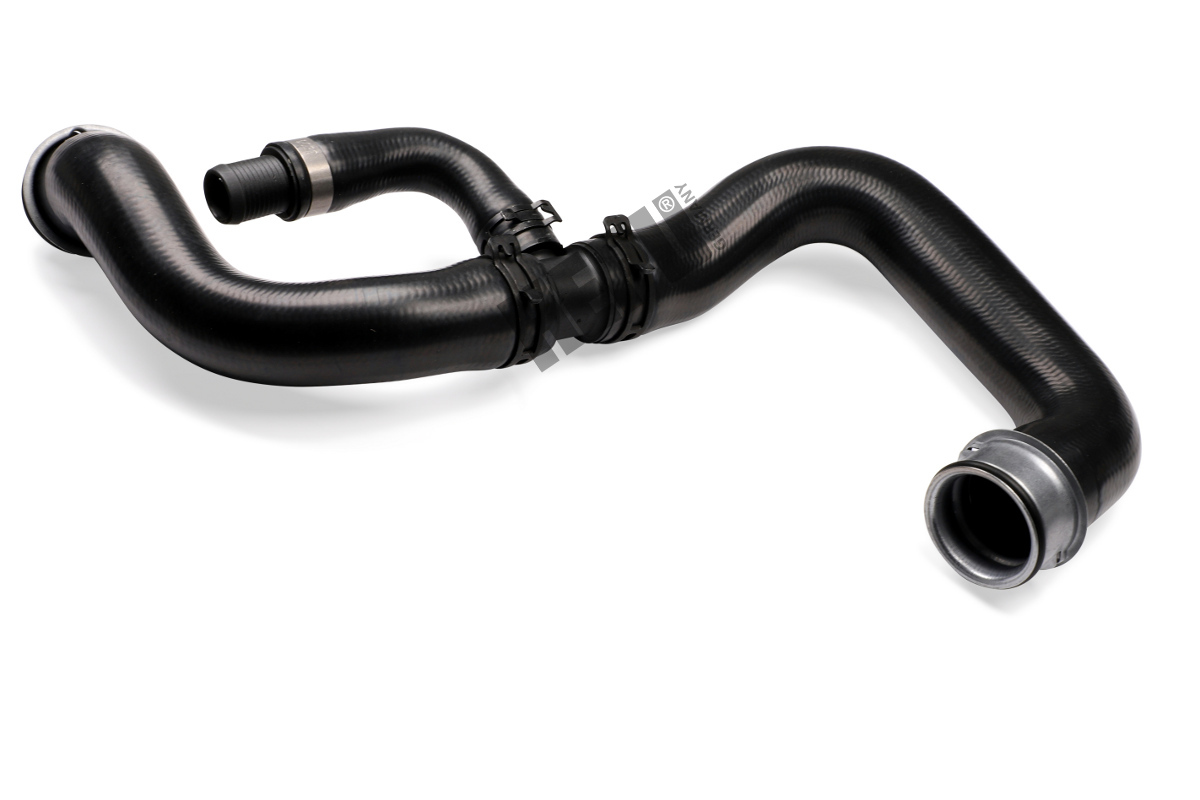 Radiator Hose - TM7025 HEPU