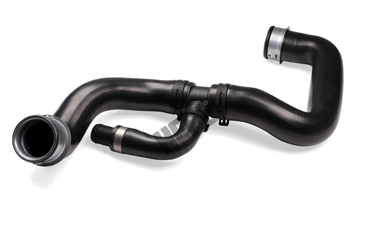 Radiator Hose - TM7025 HEPU
