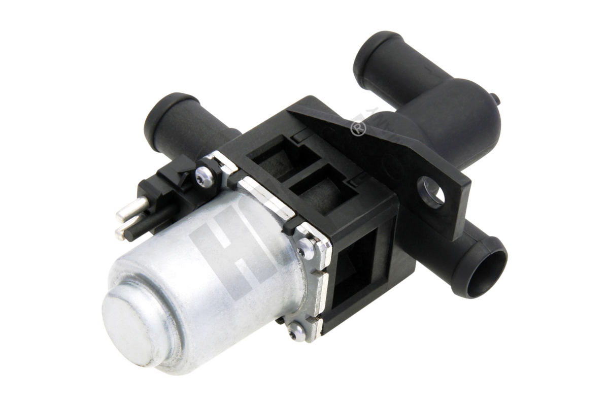 Control Valve, coolant - TM8001 HEPU