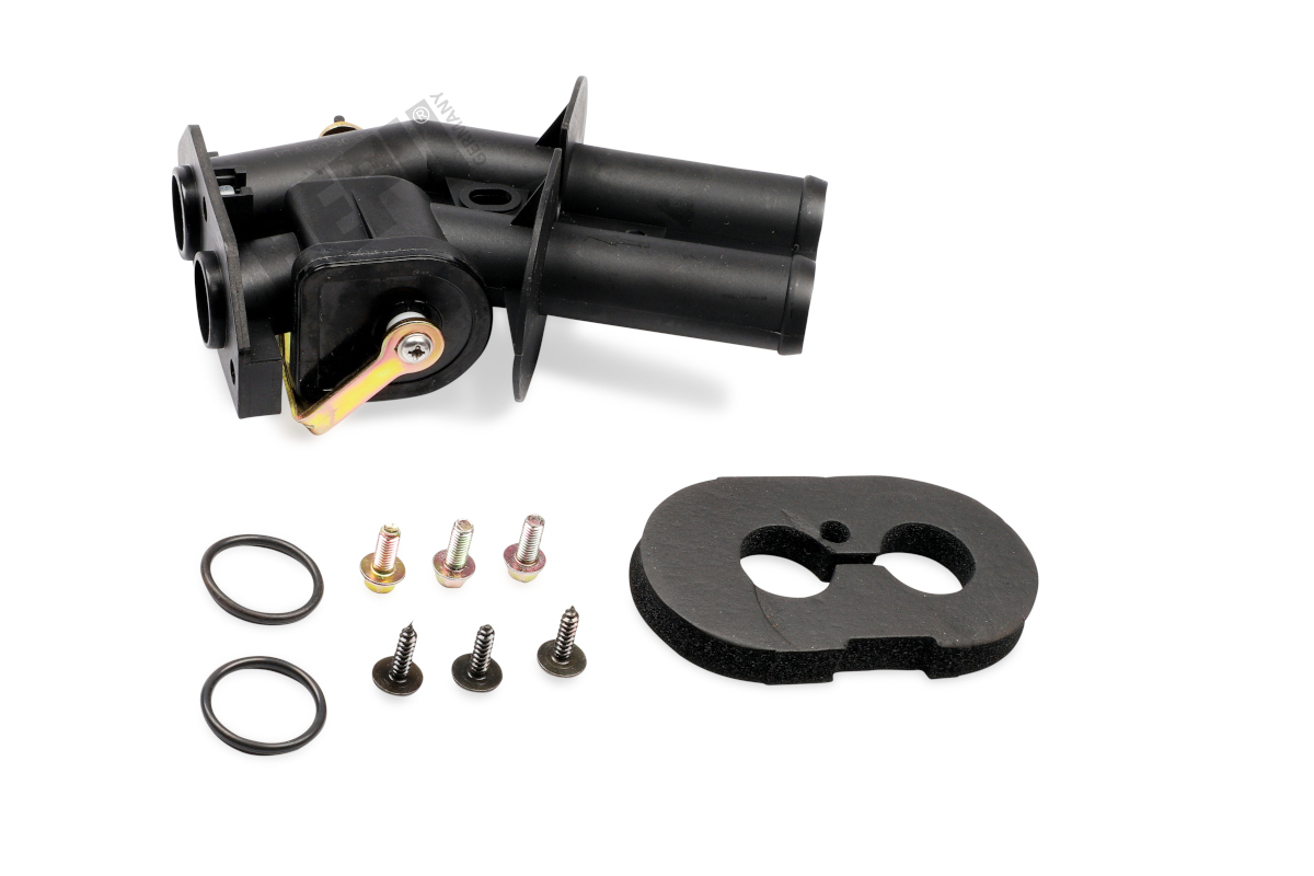 Control Valve, coolant - TM8003 HEPU
