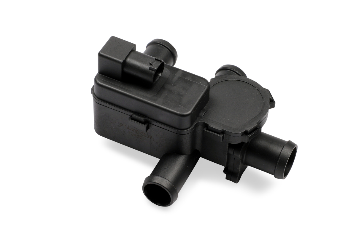 Valvola regolazione refrigerante - TM8012 HEPU