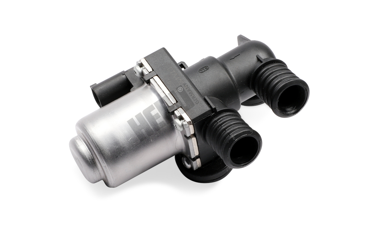 Control Valve, coolant - TM8021 HEPU