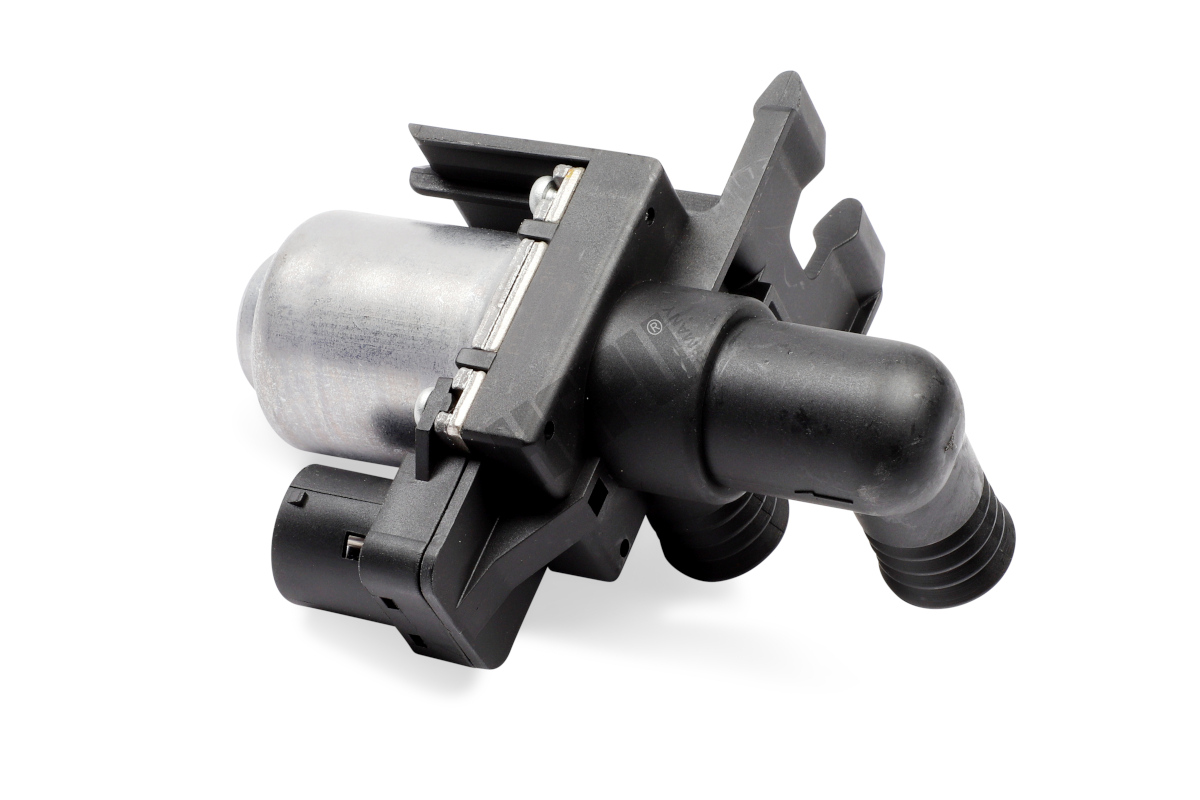 Control Valve, coolant - TM8022 HEPU