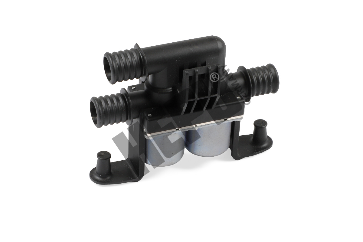 Valvola regolazione refrigerante - TM8026 HEPU