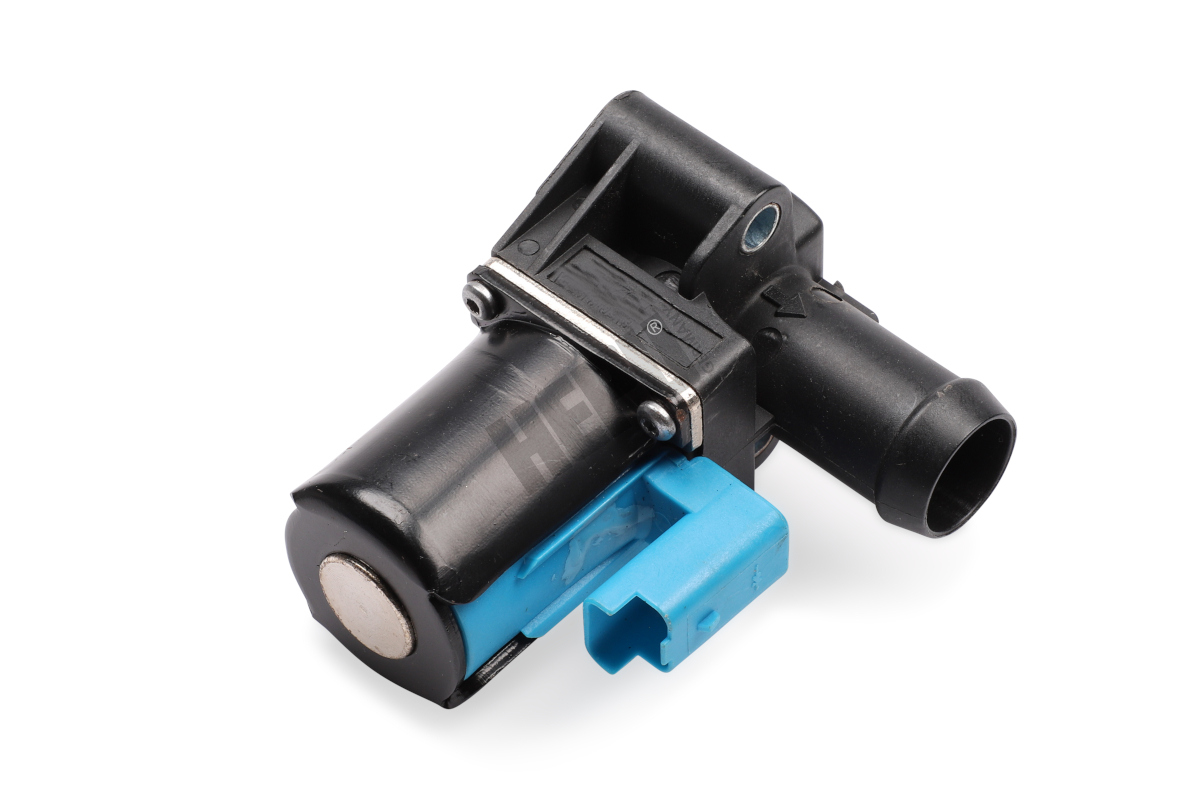 Control Valve, coolant - TM8035 HEPU