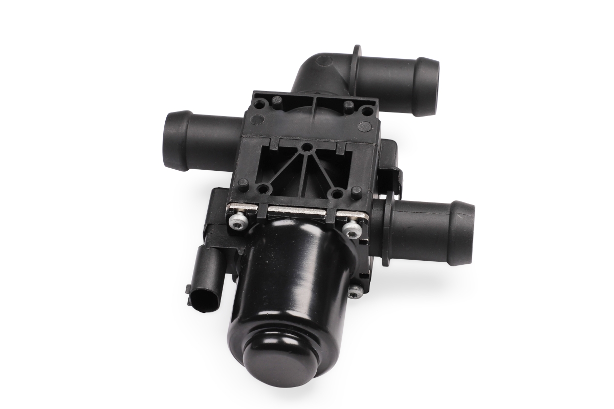 Control Valve, coolant - TM8043 HEPU