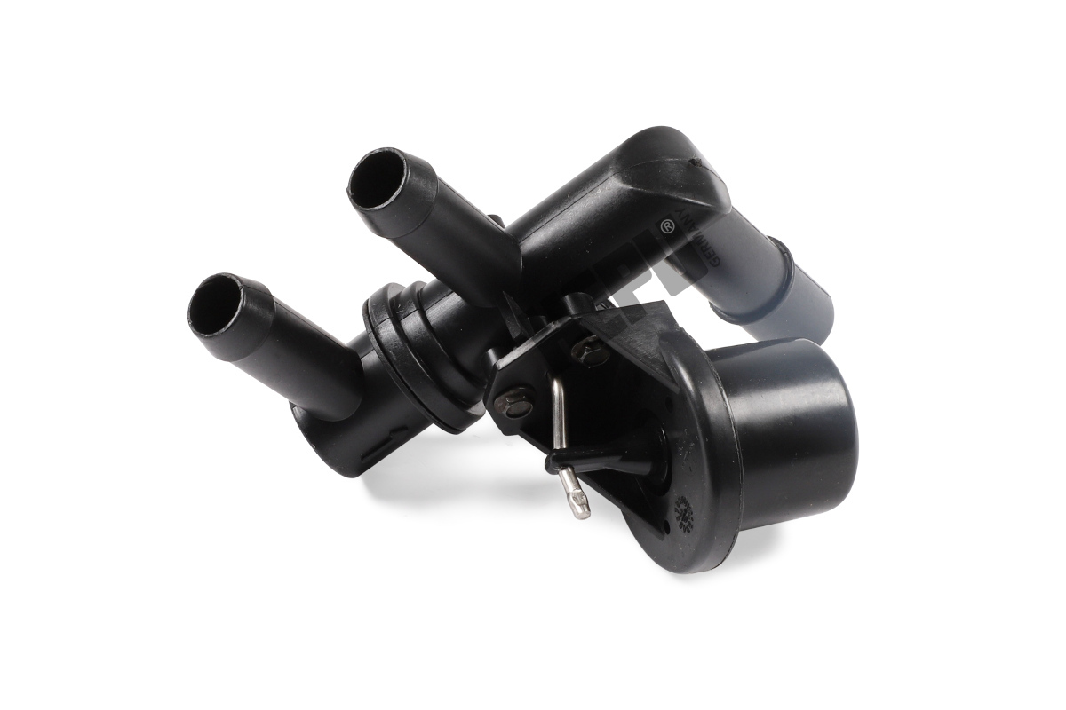 Control Valve, coolant - TM8062 HEPU