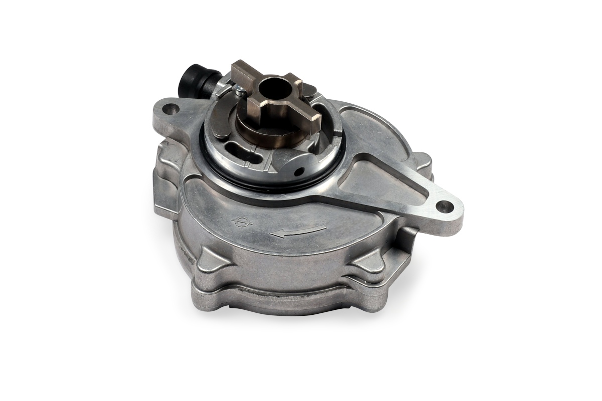 Vacuum Pump, braking system - VP5152 HEPU