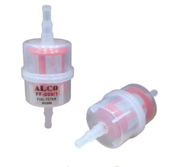 Fuel filter - FF-009/1 ALCO FILTER