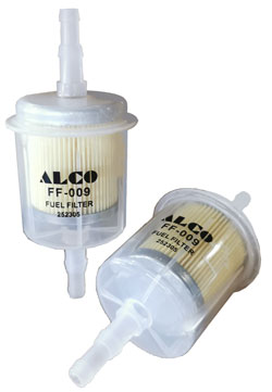 Filtro carburante - FF-009 ALCO FILTER