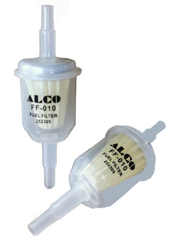 kuro filtras - FF-010 ALCO FILTER