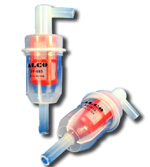 Fuel filter - FF-015 ALCO FILTER