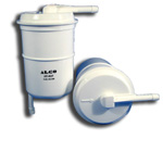 kuro filtras - FF-027 ALCO FILTER