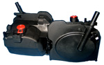 Fuel filter - FF-064 ALCO FILTER